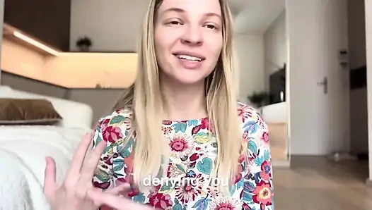 Baskın bir kadınla çıkma artıları ve eksileri