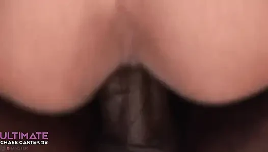 Chase Carter ve Curtis Creed