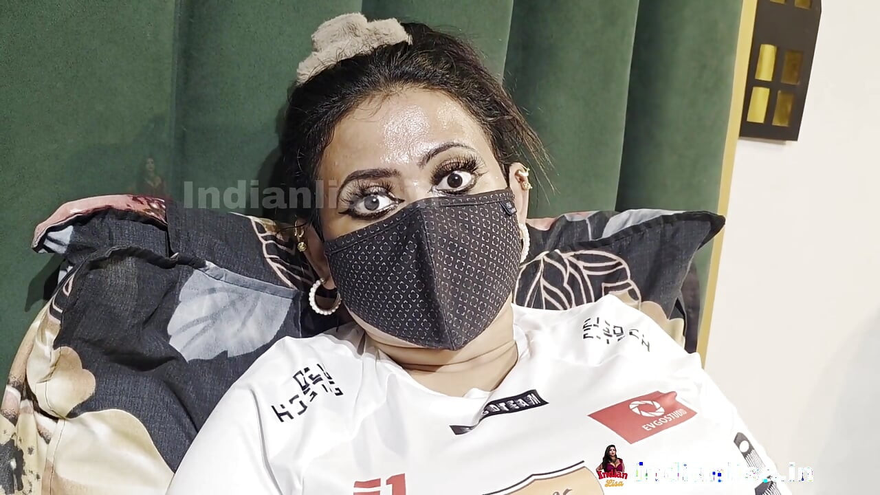 Step Dad & Step Daughter's Romantic Night