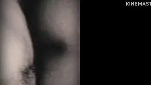 Sex Video with Step Sister in Bed