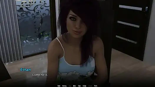 WVM: house of a one guy and tons of women