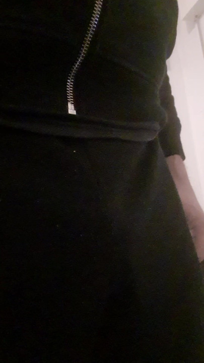 A taste of me
