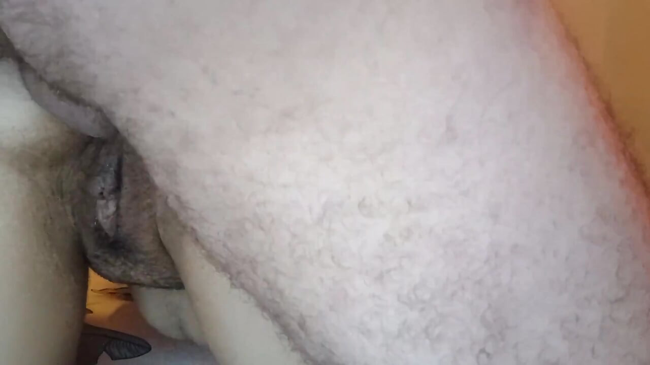 I Fuck My Stepdaughter, Goat