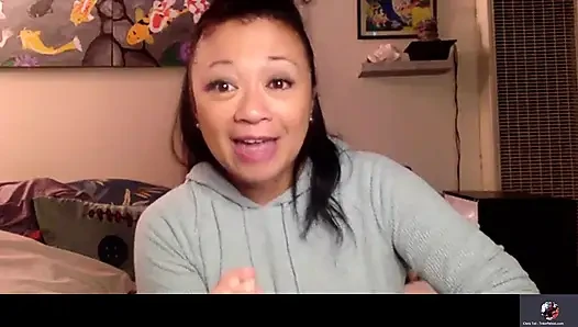 Интервью с TrikePatrol No4 - Lucky Starr