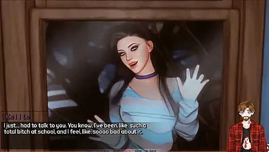 Я был вампиром-тинкой - (часть 10) - FatalMasterpiece