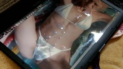 tribute to tracyspanties 9