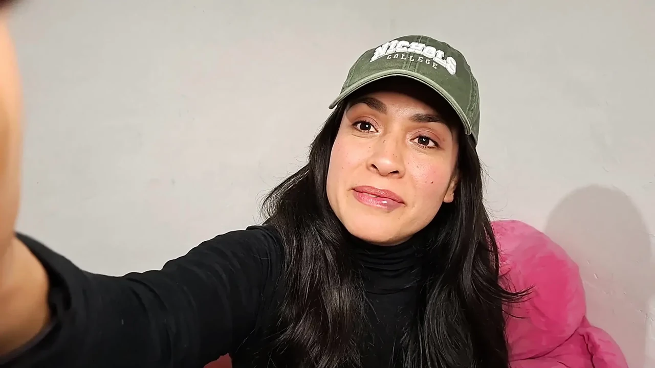 ASMR SPANISH EXTRA REALISTIC SPIT PAINTING + EXTREME SLIME to REST