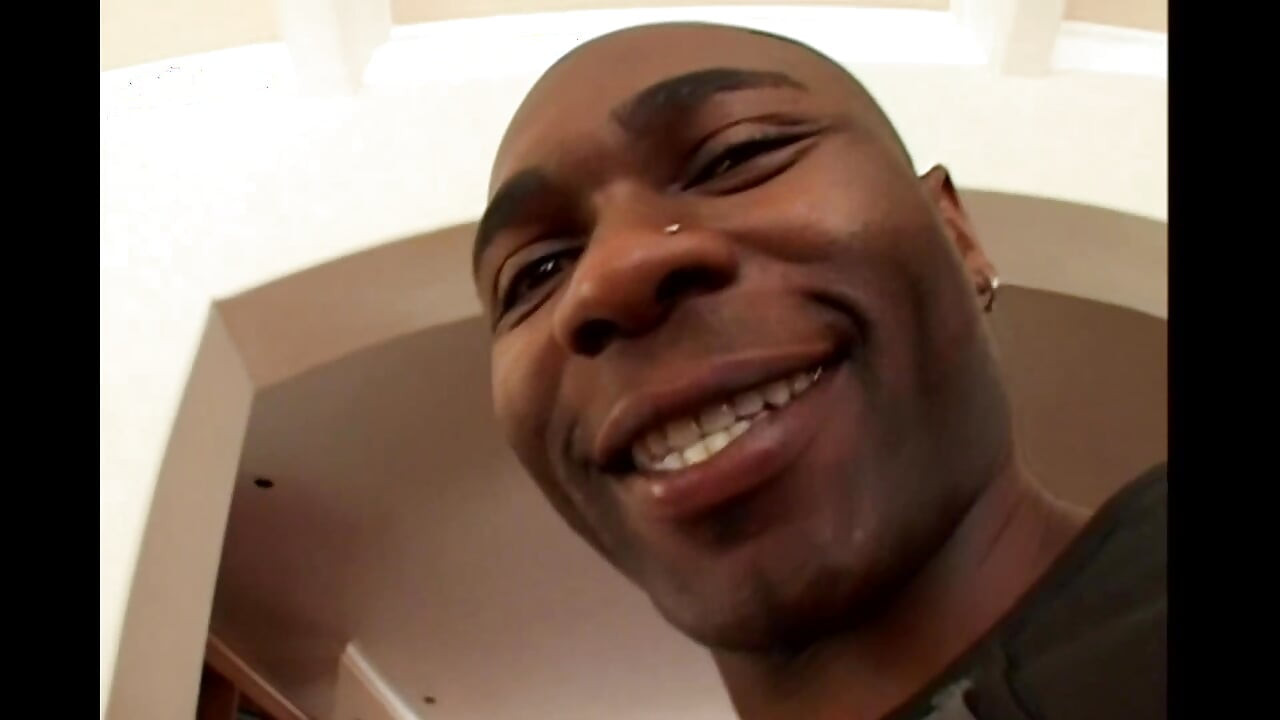 Białe kobiety kontra czarni mężczyźni