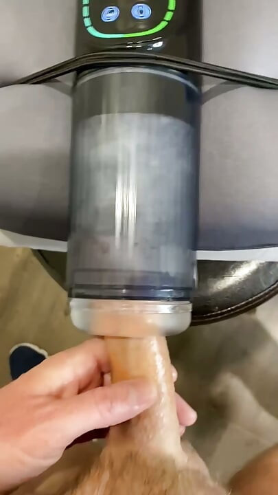 This Toy Made Me Cum Four Times Last Night!