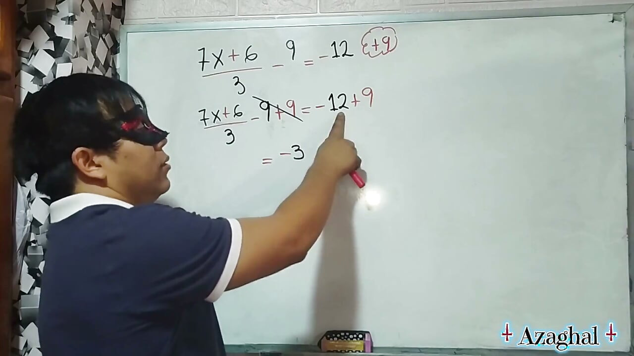 53 Sexual Mathematics - the X of Pleasure