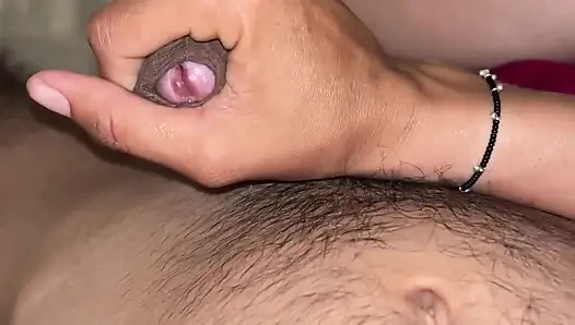 Horny Desi Stepsister Shares Her Dirty Sex Story From Last Night with Her Boyfriend