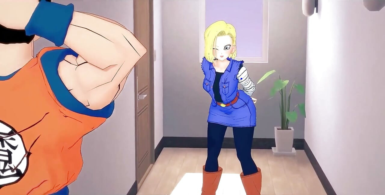 Bulma Little Secret | Dragon Ball Zex Chapter 1 | Full Movie on Ptrn or Sheer: Fantasyking3