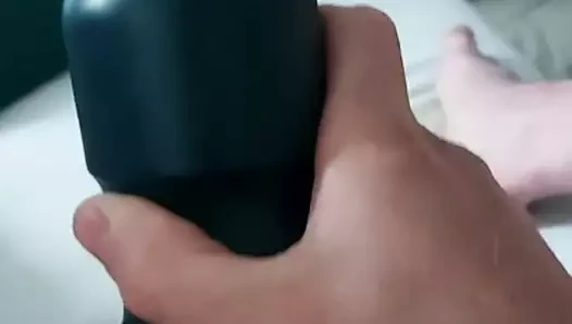 Oğlanların beyaz oyuncakları