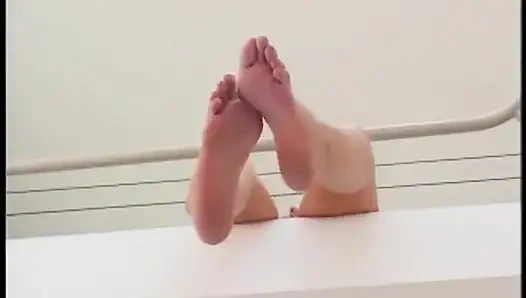 Streaming Movie From Ana Everjoy Aka Laura of Barefoot Confidential