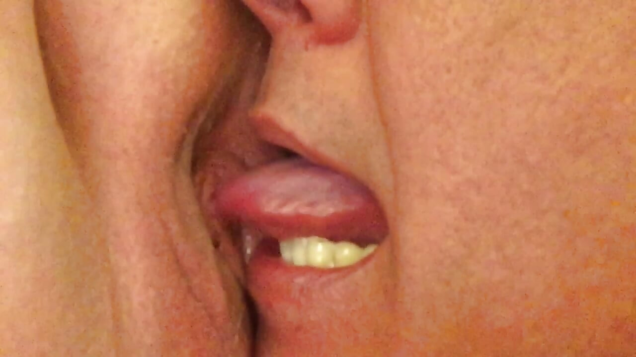 Granny Carmen's Lick My Pussy & Make Me Cum Compilation 52216COMP