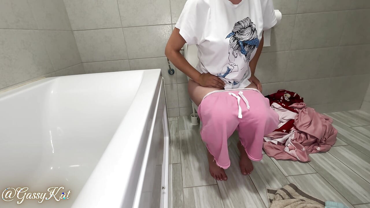 Det daglige toilet afsnit 29