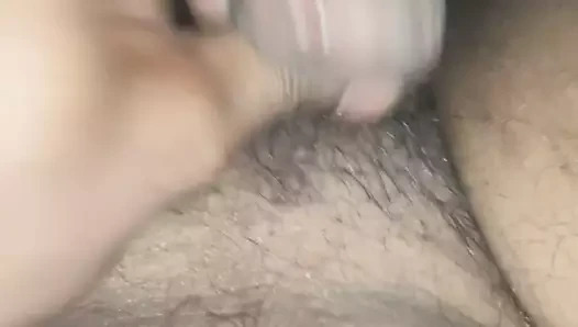 handjob