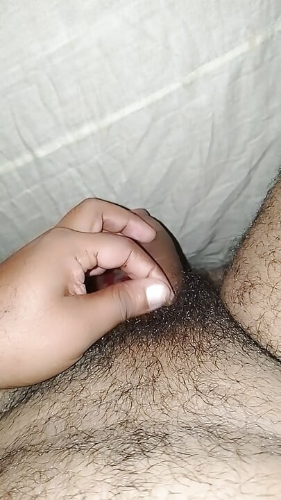 I'm alone in home part 3