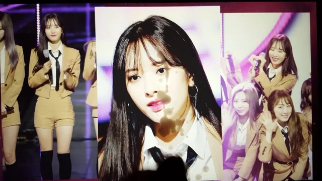wjsn bona cum tribute 2