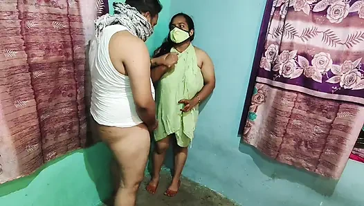 House Maid Tempting Me Like Rod