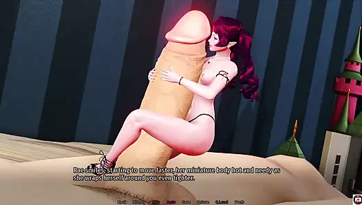 RUMAH DALAM KERETAKAN - (PT 73) NC