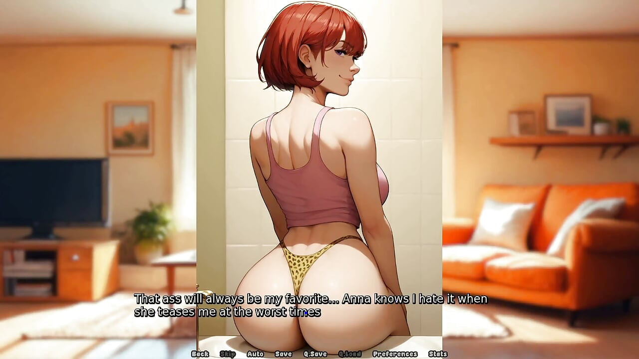 Complete Gameplay - My Girlfriends New Kink, Part 5