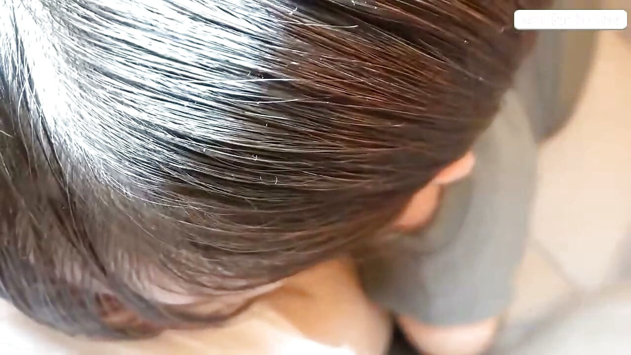 Tall Slender Beauty with Stunning Looks Shows Her Fresh Side Before a Facial and Creampie Finish.