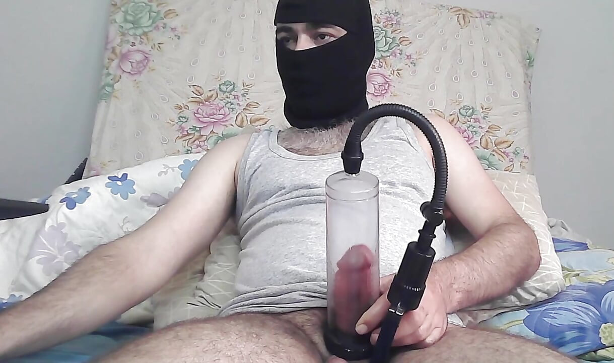 Penis Pump 17 (mertbursa)