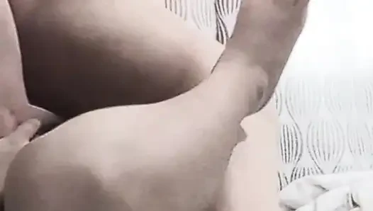 Aaj vabi ko dinme chodai kiya