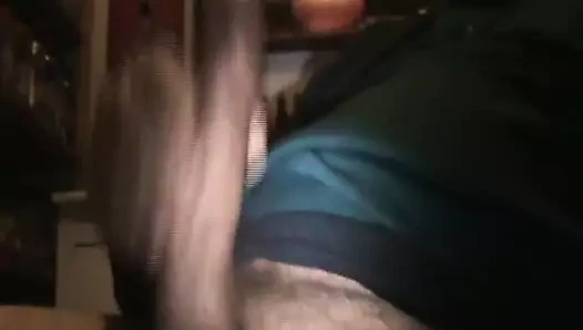 orgasmo di cazzo