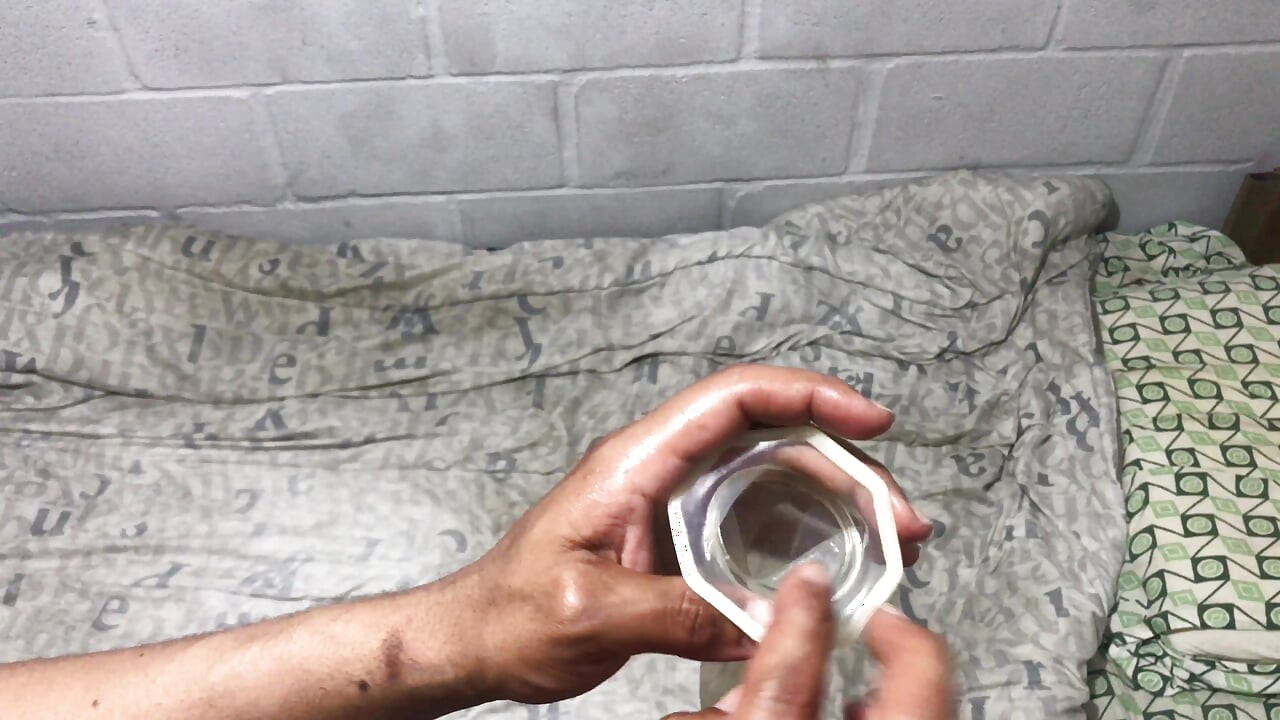 Prezervativ feminin.