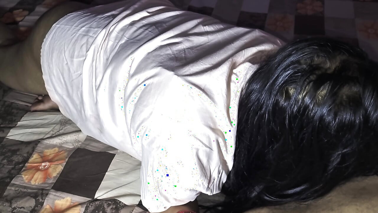 Tannu fucked Mannu