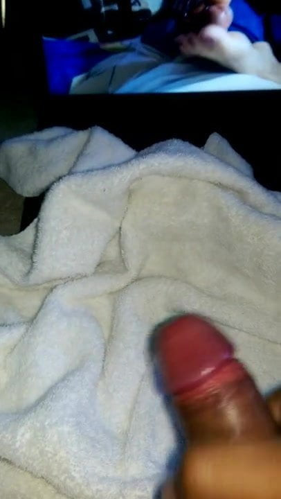 cum tribute to white