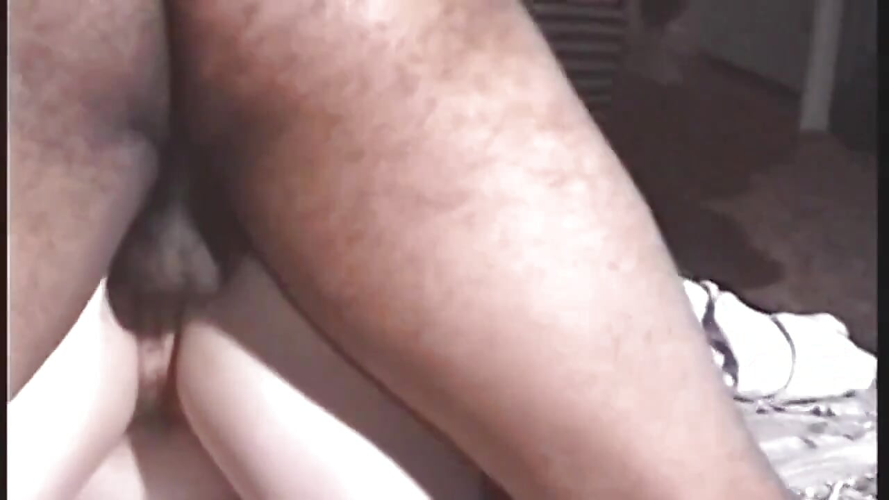 Mature Blonde MILF Takes Thick Cock Deep and Hard