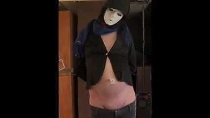 bellybutton torture