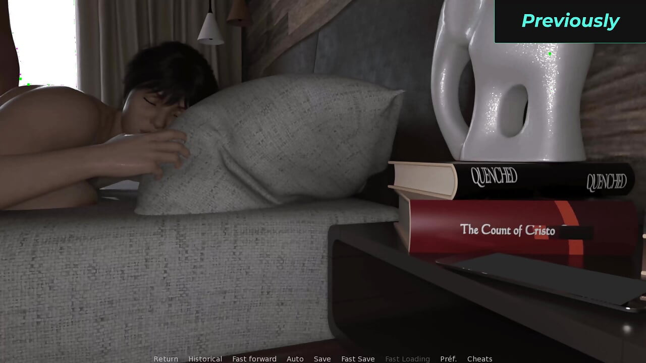 Metf - Радіа любить грати зі своїми сосками