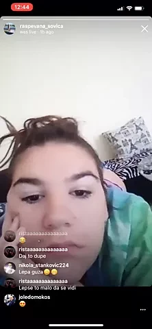 Zezzzanjeee