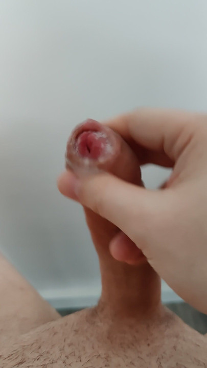 Quick Cum