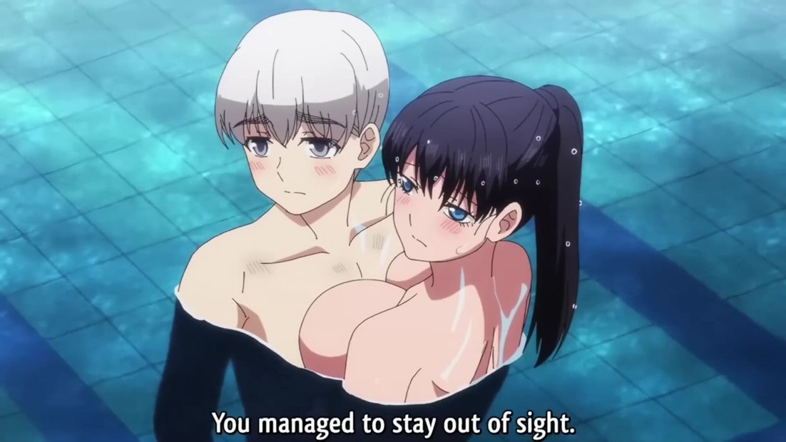 Anime Sex Viedo