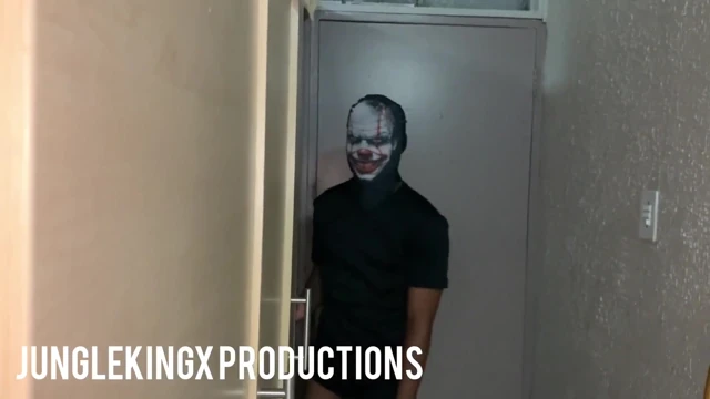 Joker in My House