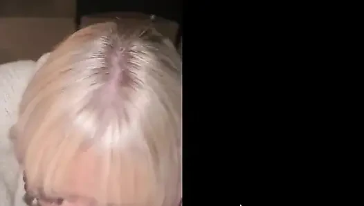 Минет в видео от первого лица с Emma Stone