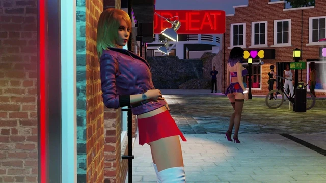 Hooker