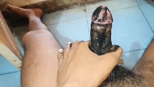 Elle muamele boşalma sert iletişim büyük yarak