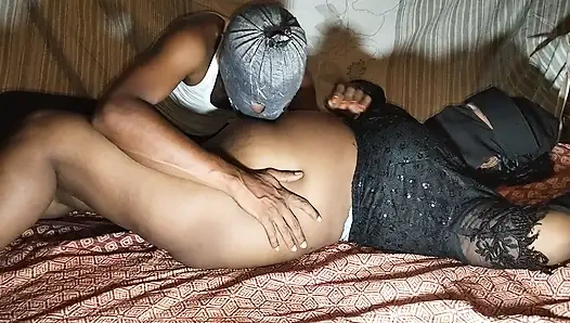 (Part 1)Devar vabi sex time. Real village romantic and hard fuck