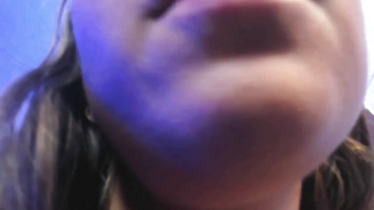 Com um novo vibrador