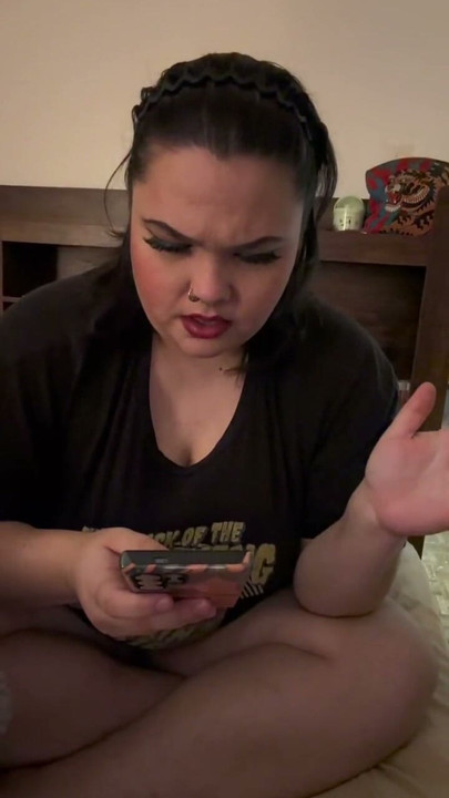 Convincing you to become a cuck! Convince your girlfriend SPH Dirty Talk | Clip 1