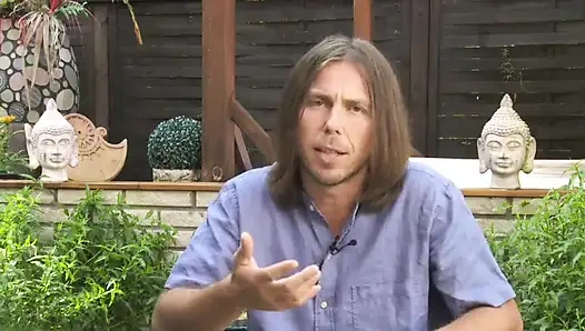 Touch the Body: Advanced Yoni Massage: Part 1