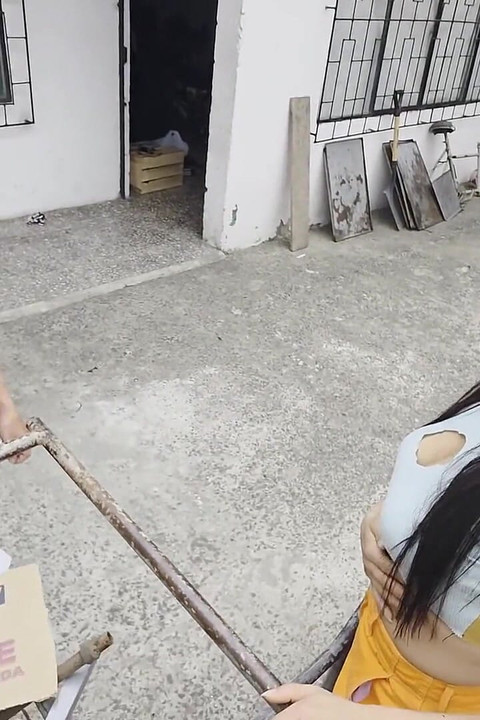 Лучшее Открытие Коллекционера Металлолома: Обмен Металла На Огромный Банан