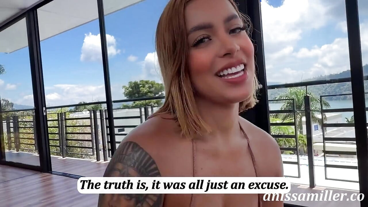 Meine Stiefschwester Und Ich Tauschen Die Ehemänner, Und Wir Vögeln Beide Die Ehemänner Des Anderen Ununterbrochen