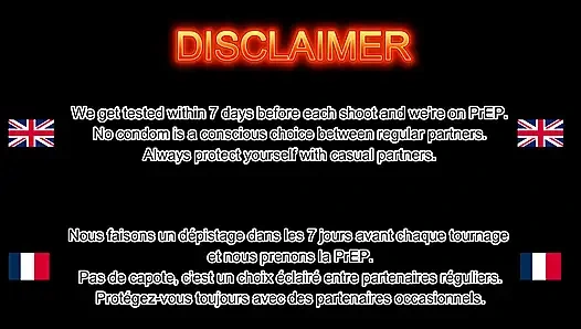 Куколд, снятая её мужем, она берёт меня, излизает и расширяет мою задницу